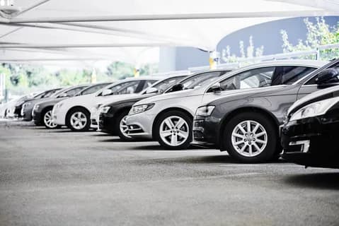 Weekly & Monthly Rental